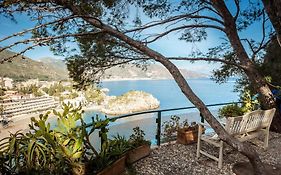 Terrazza Isola Bella Taormina